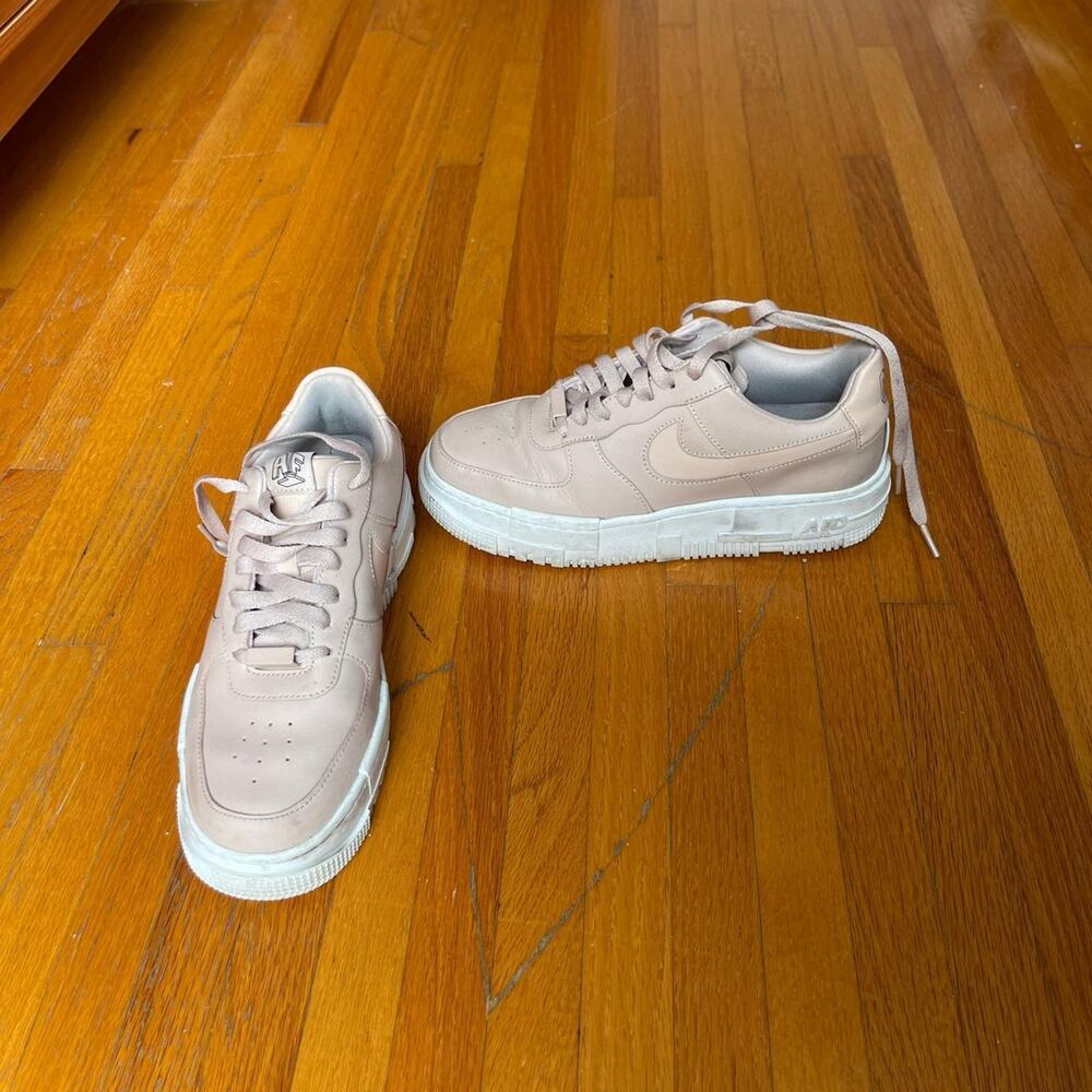 Nike air force 1